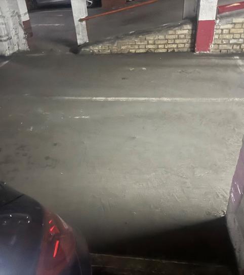 Foto 2 de Garaje de alquiler en Calle Santa Justa, 6, Barrio del Centro, Asturias