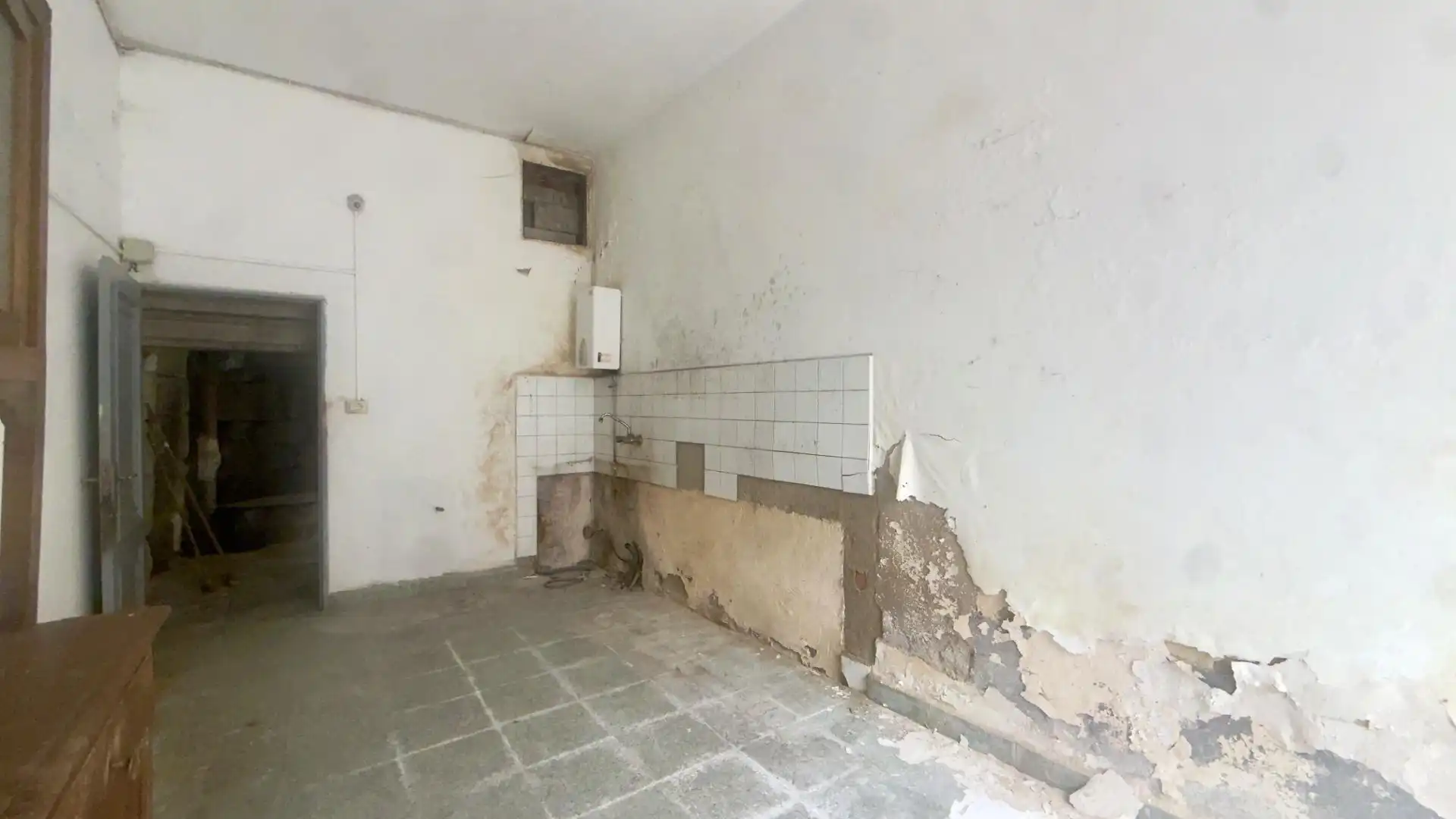 Casa in vendita a Calle SANTA MARIÑA, imagen 15