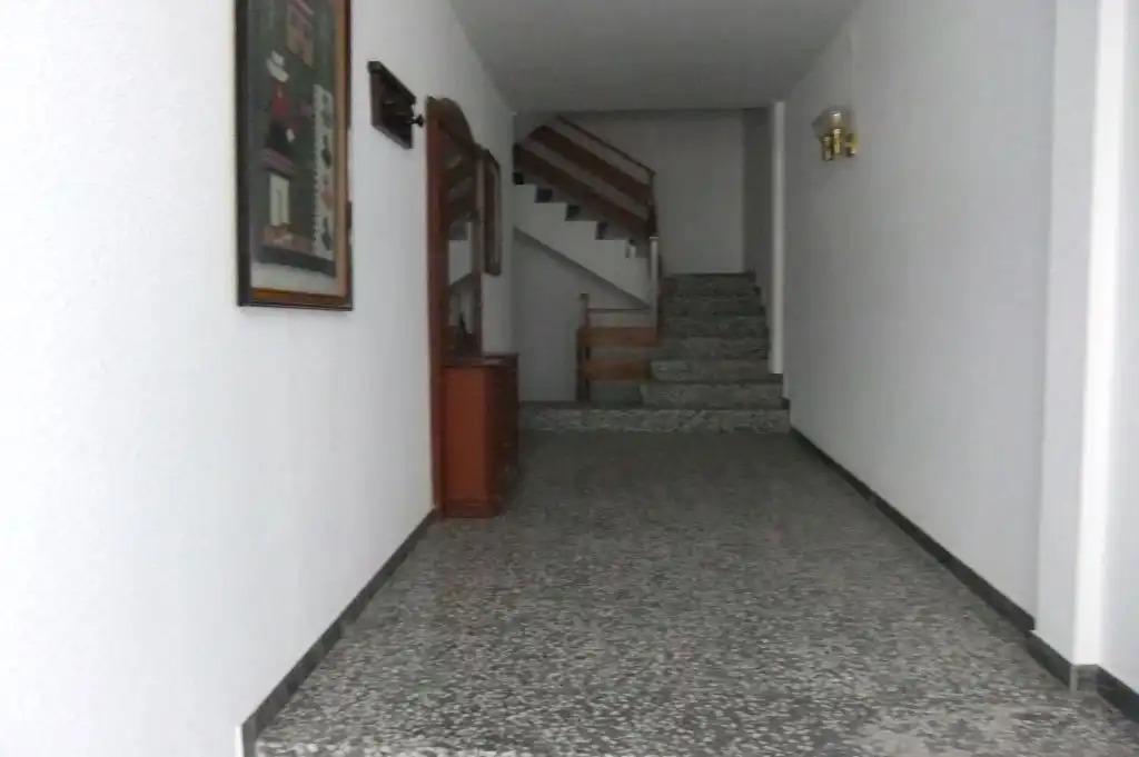 Casa o xalet de lloguer en Les Borges Blanques amb Aire condicionat, Calefacció i Jardí privat