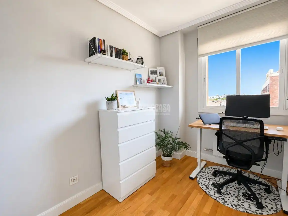 Habitación de Piso en venta en Madrid con Aire acondicionado, Calefacción y Parquet