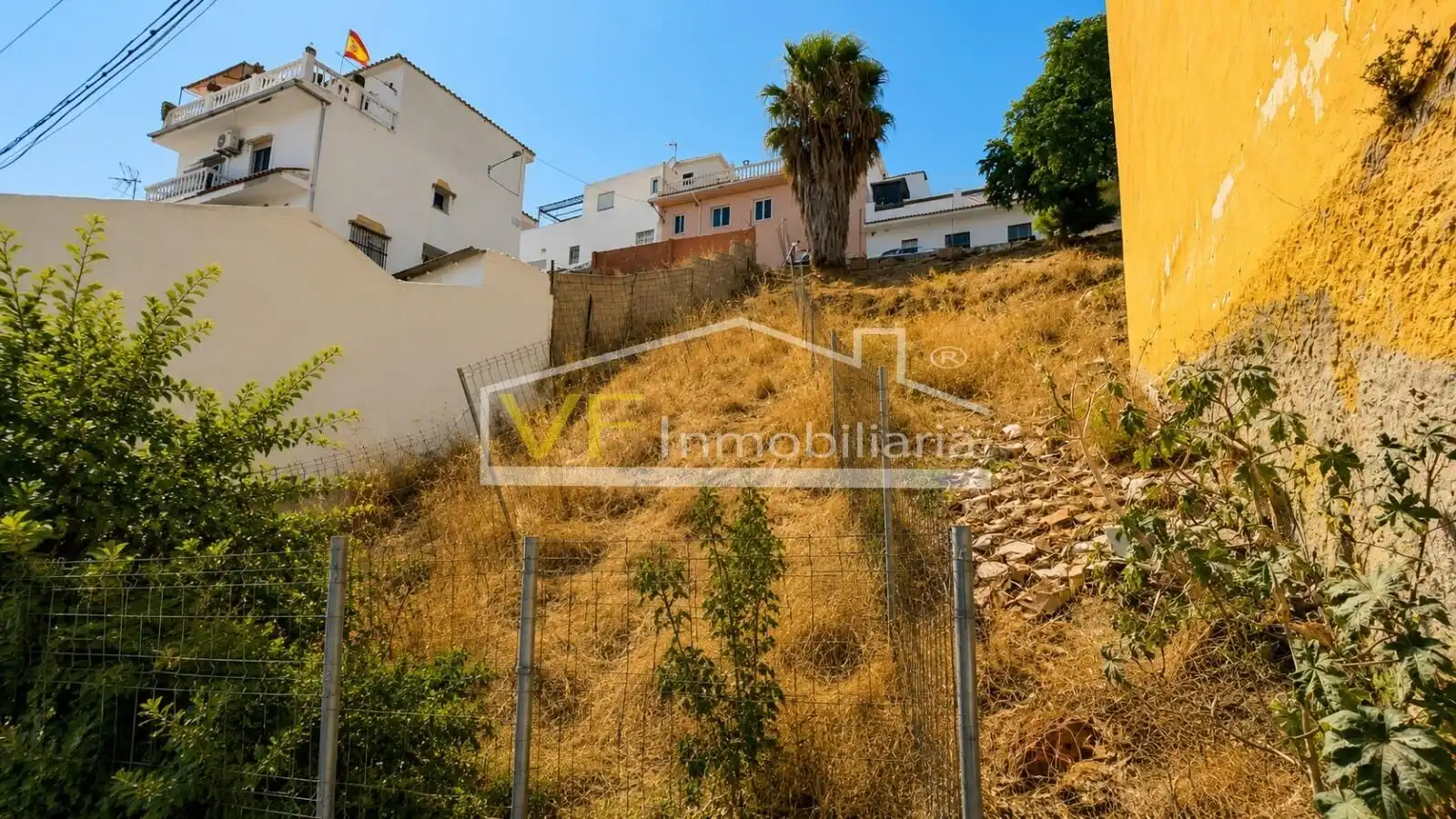 Terreny residencial en venda a Calle Caraballo, imagen 11