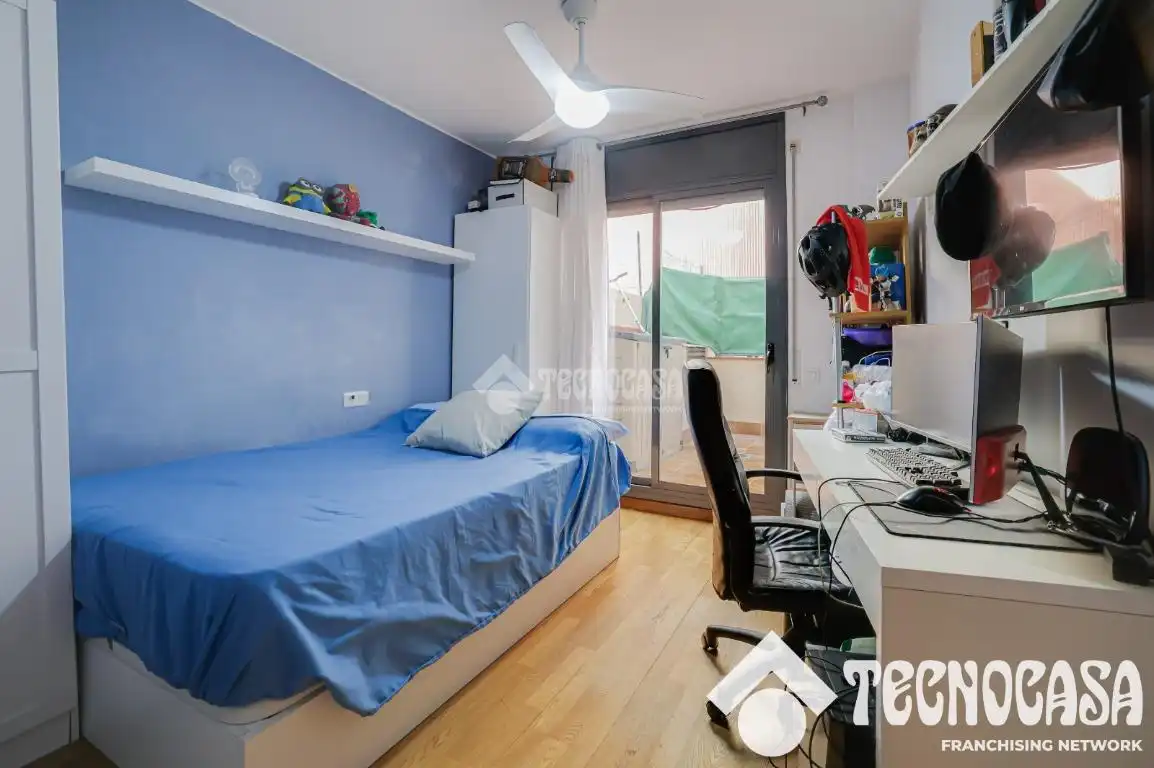 Habitación de Piso en venta en Rubí con Aire acondicionado, Calefacción y Parquet