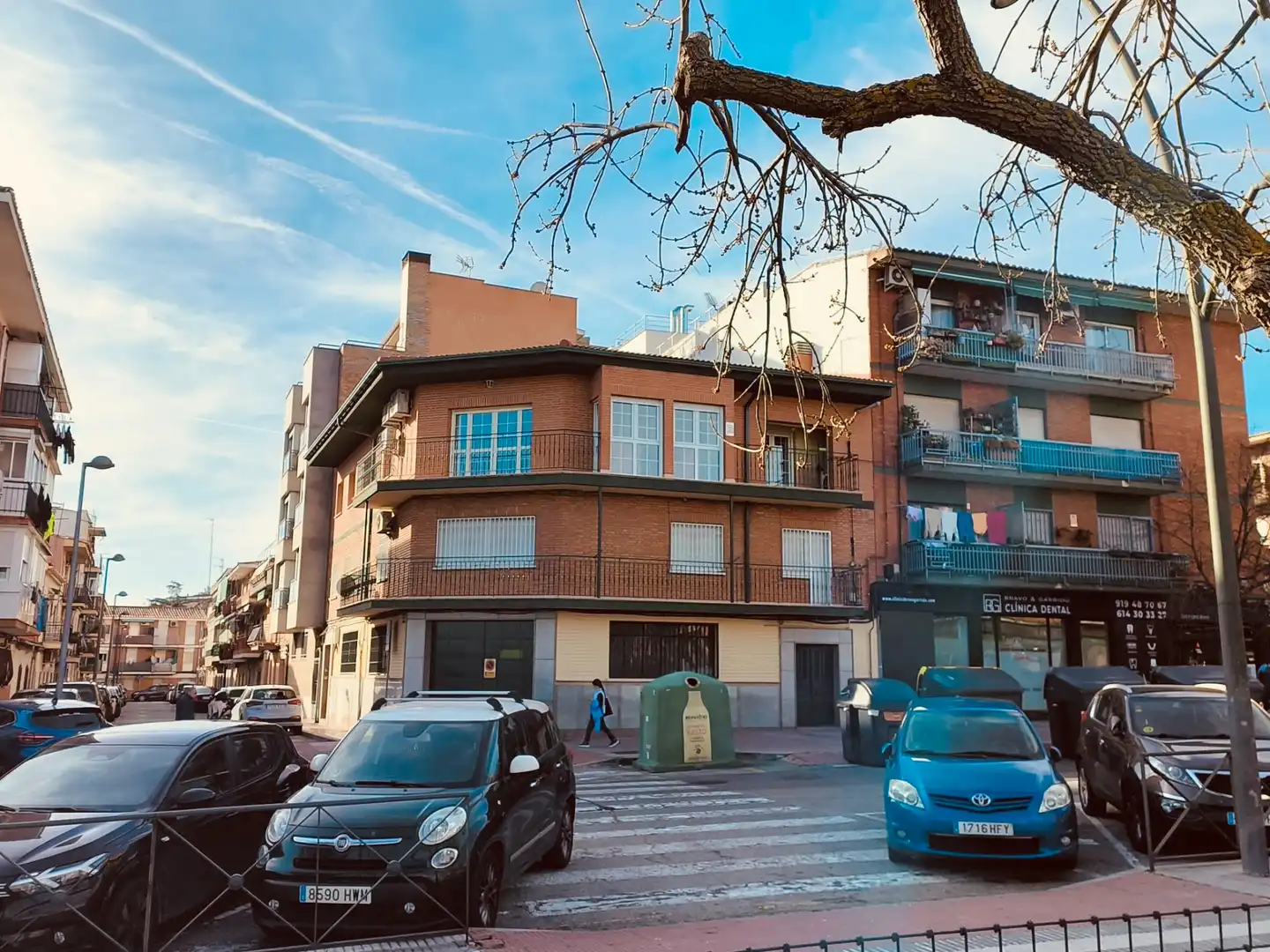 Wohngebäude zum Verkauf in Centro, imagen 3