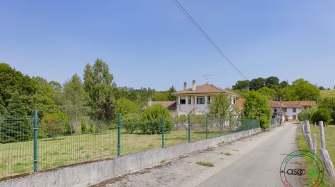 Foto 4 de Casa o xalet en venda a Sienra - al Sienra, 29, Nava, Asturias