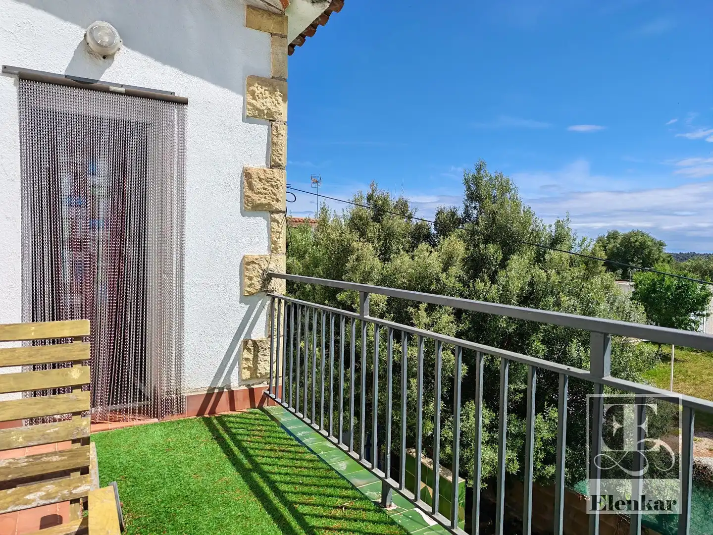 Chalet con piscina en venta en S Josep, imagen 30