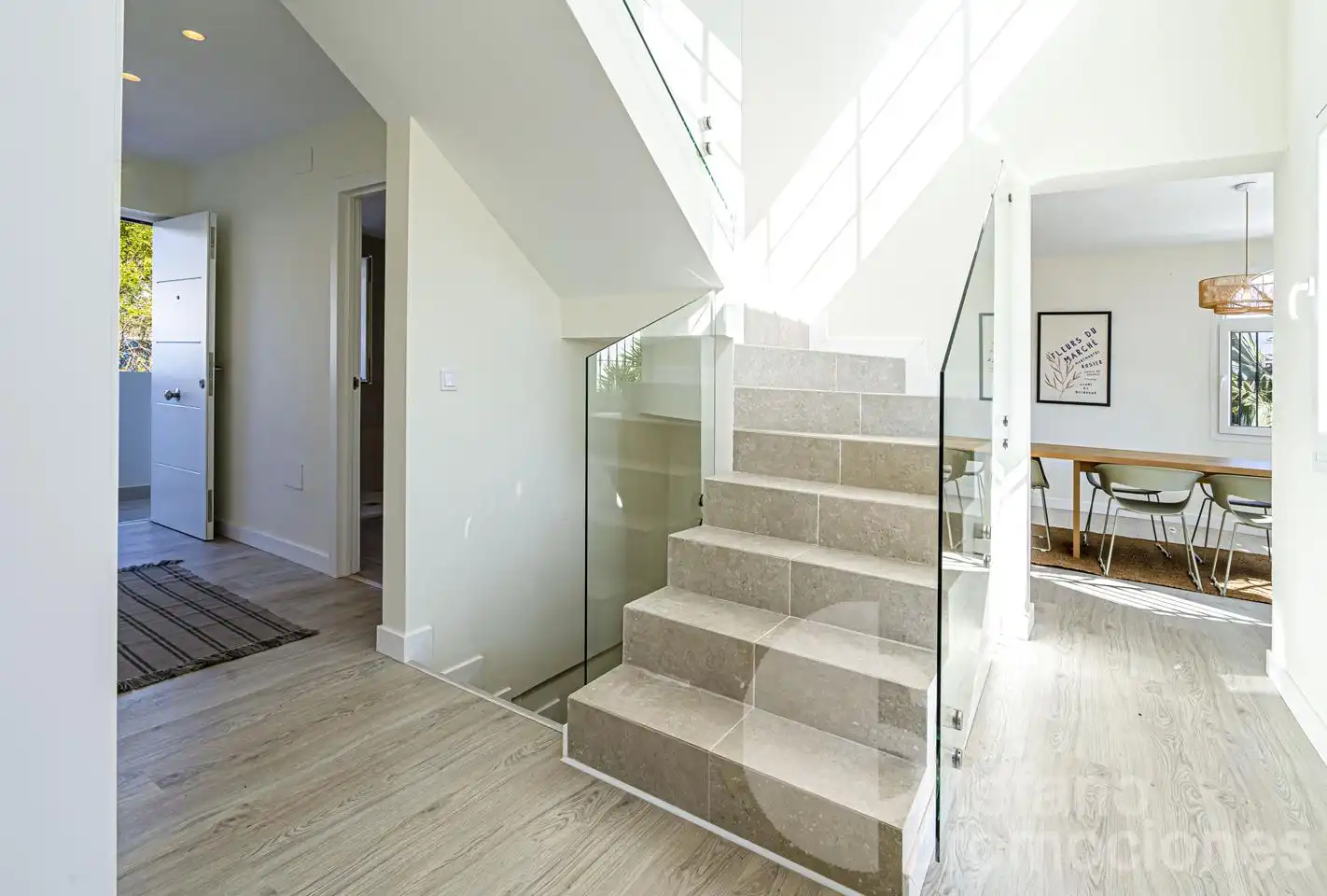 Casa con piscina en venta en Arroyo de la Miel, imagen 50