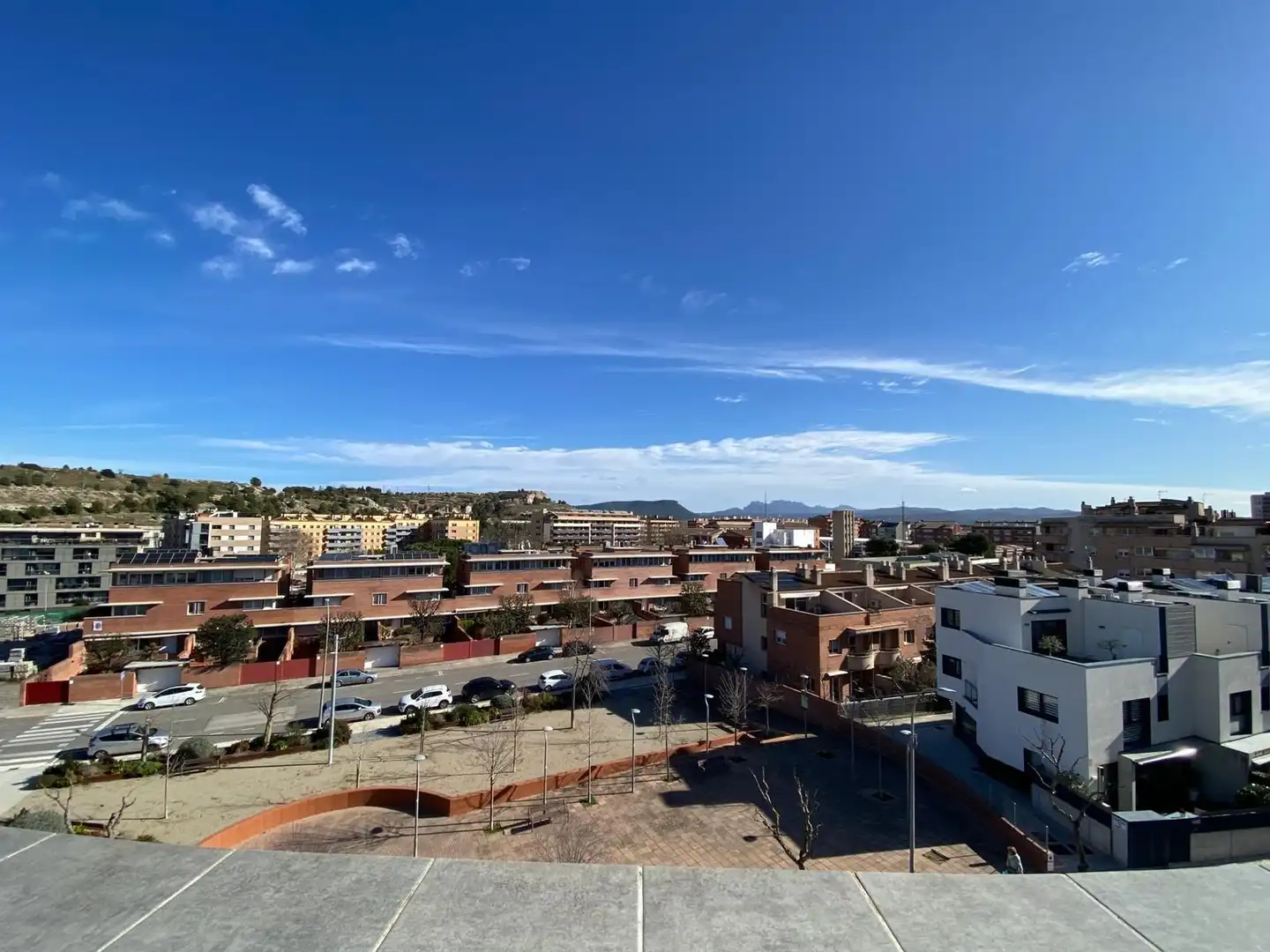 Flat for rent in Ponent - Set Camins