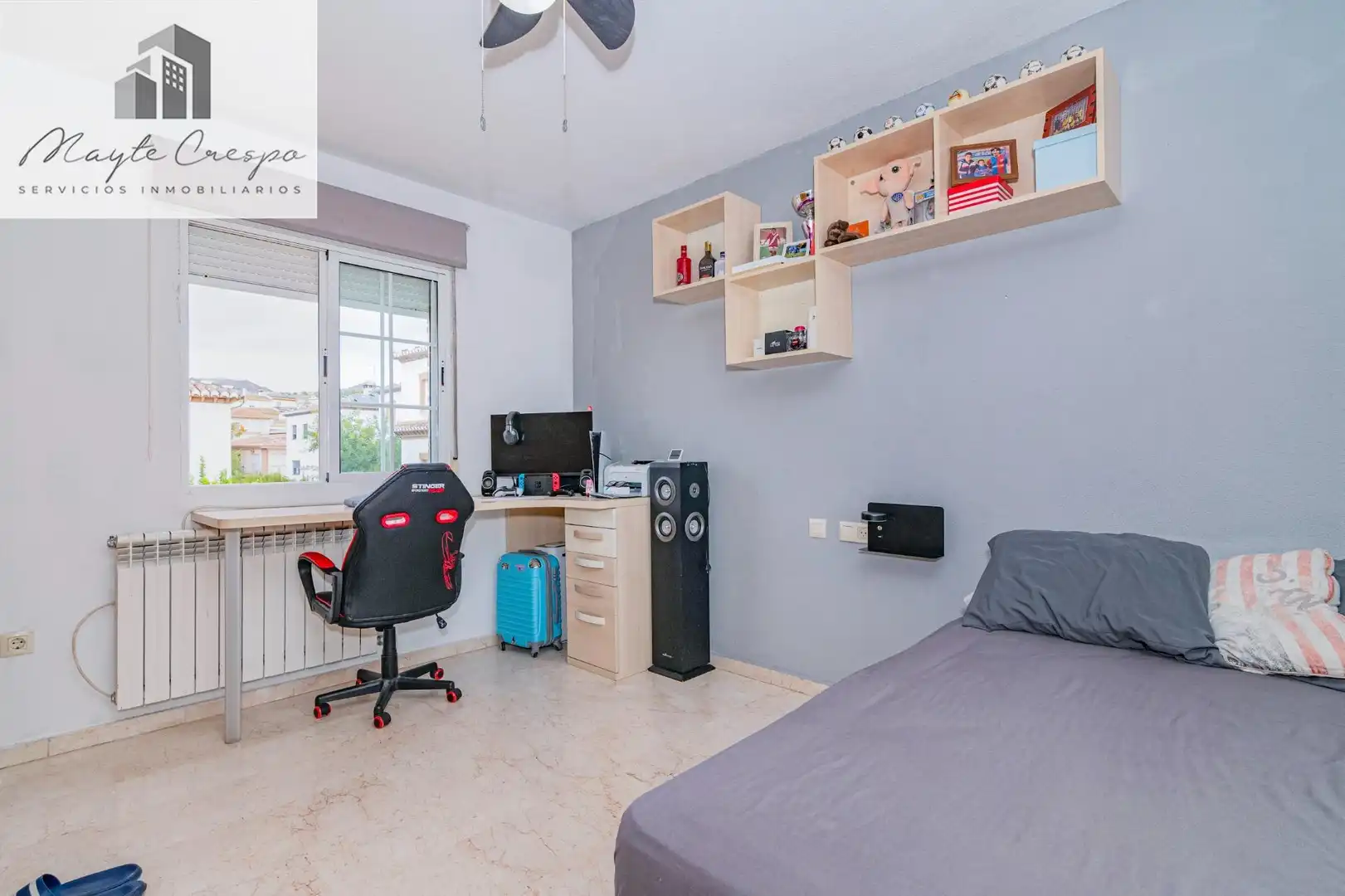 Casa pareada en venta en Calle BUERO VALLEJO 4, imagen 22