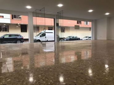 Local comercial en venda a El Torreón - Los Ángeles - El Pilar