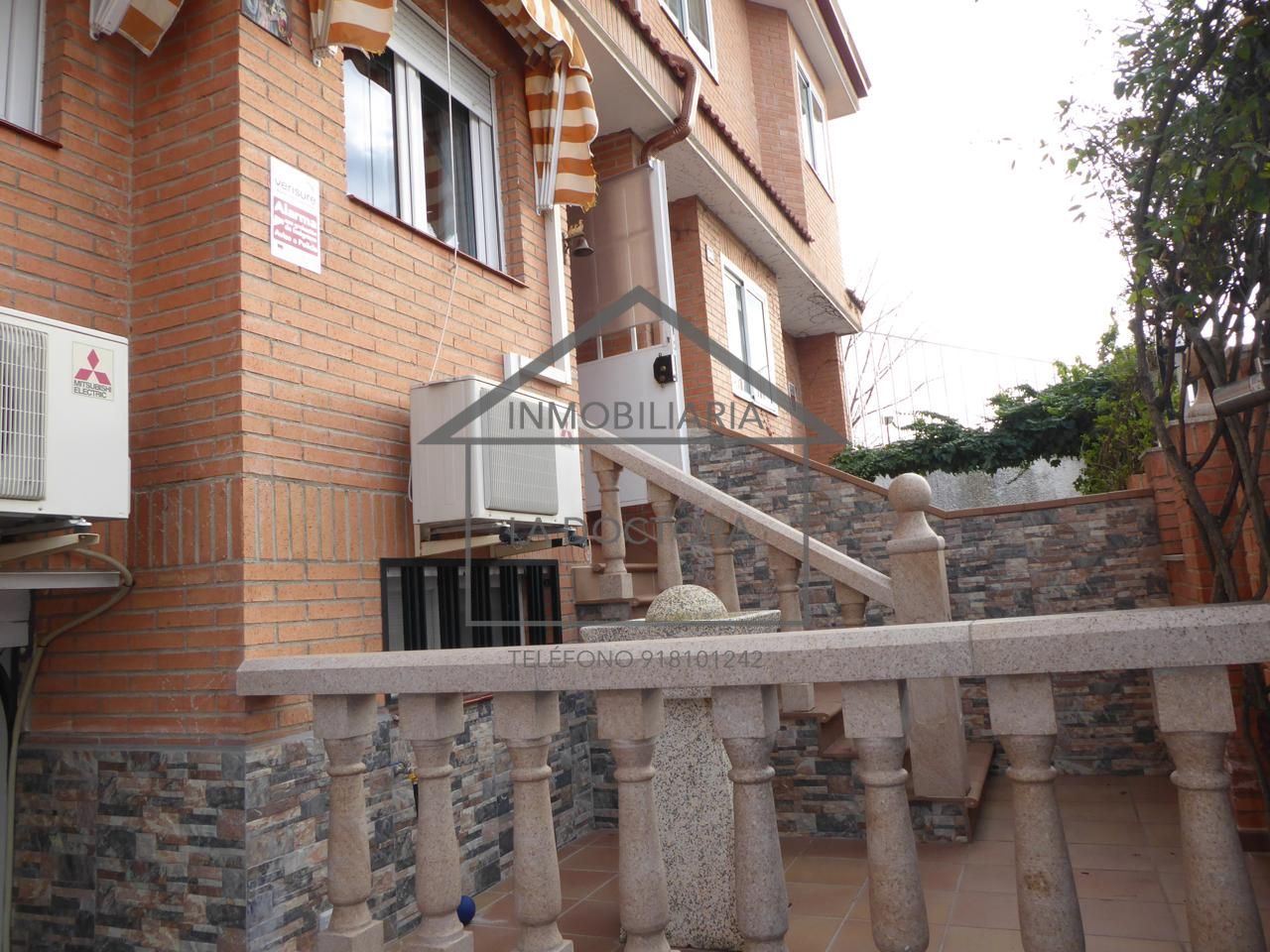 House or chalet to rent in De Federico García Lorca, El Pijorro