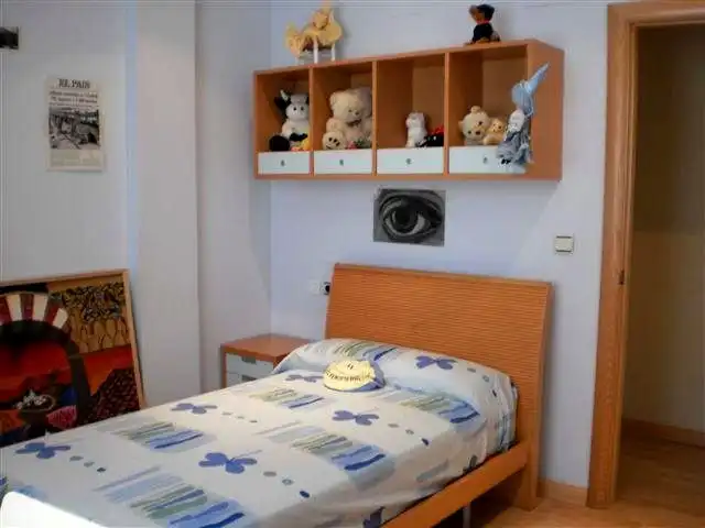Casa amb terrassa en venda a Martín De Saavedra, imagen 8