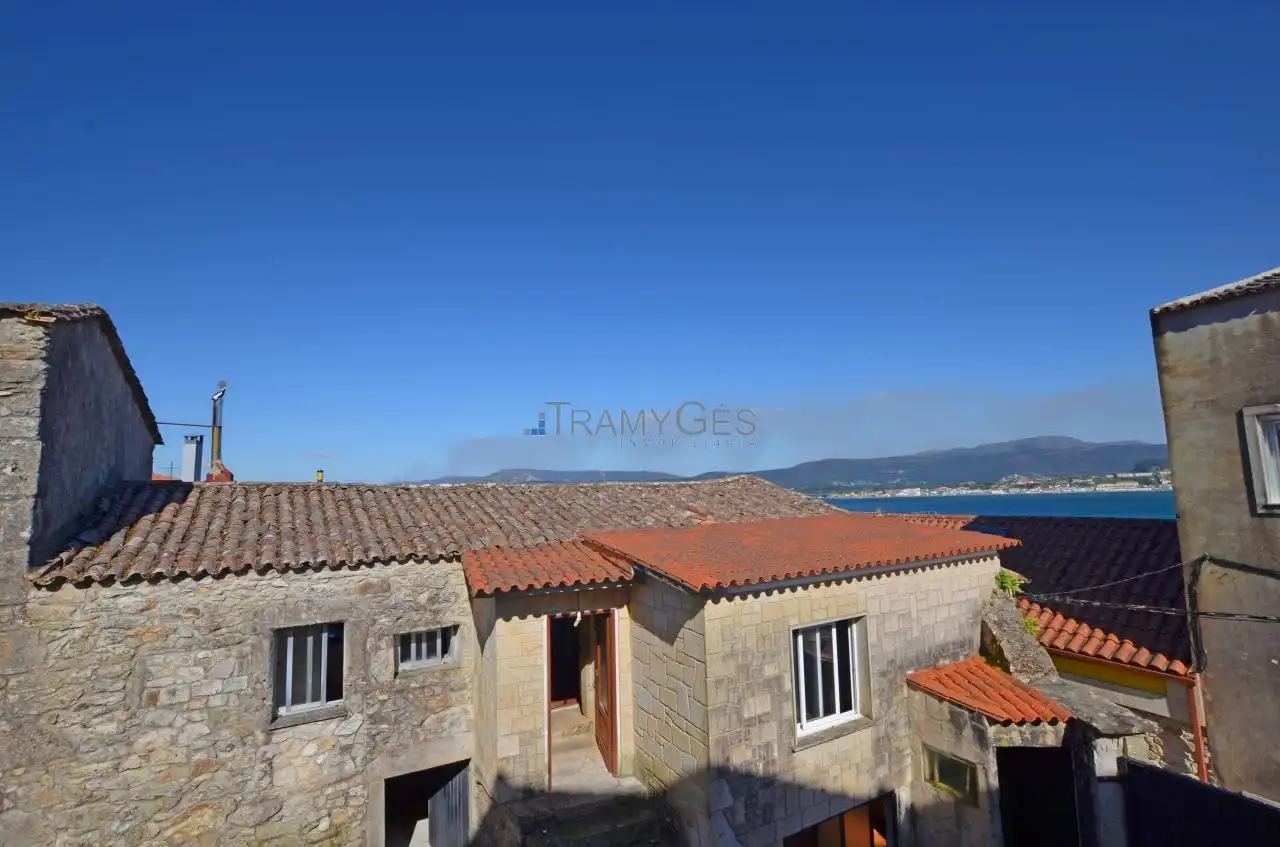 Casa o chalet en venta en LUGAR OUTEIRO - CAMPOSANCOS, A Guarda
