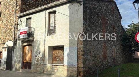 Foto 2 de Casa adosada en venda a Sant Celoni, Barcelona