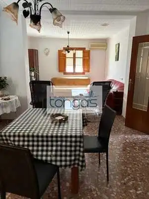 Casa amb terrassa en venda a Xàtiva, imagen 11