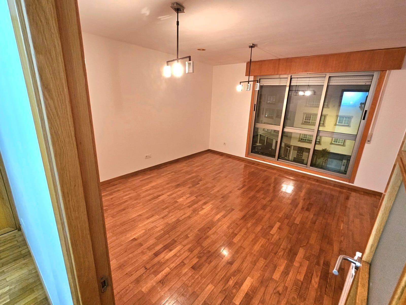 Pis en venda en Arteixo amb Calefacció, Parquet i Traster