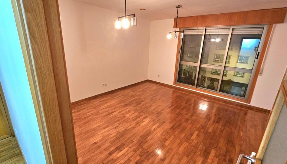 Photo 1 of Flat for sale in Avenida del Alcalde Manuel Platas Varela, Oseiro, A Coruña