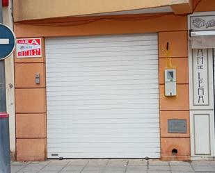 Parking of Premises to rent in Adra