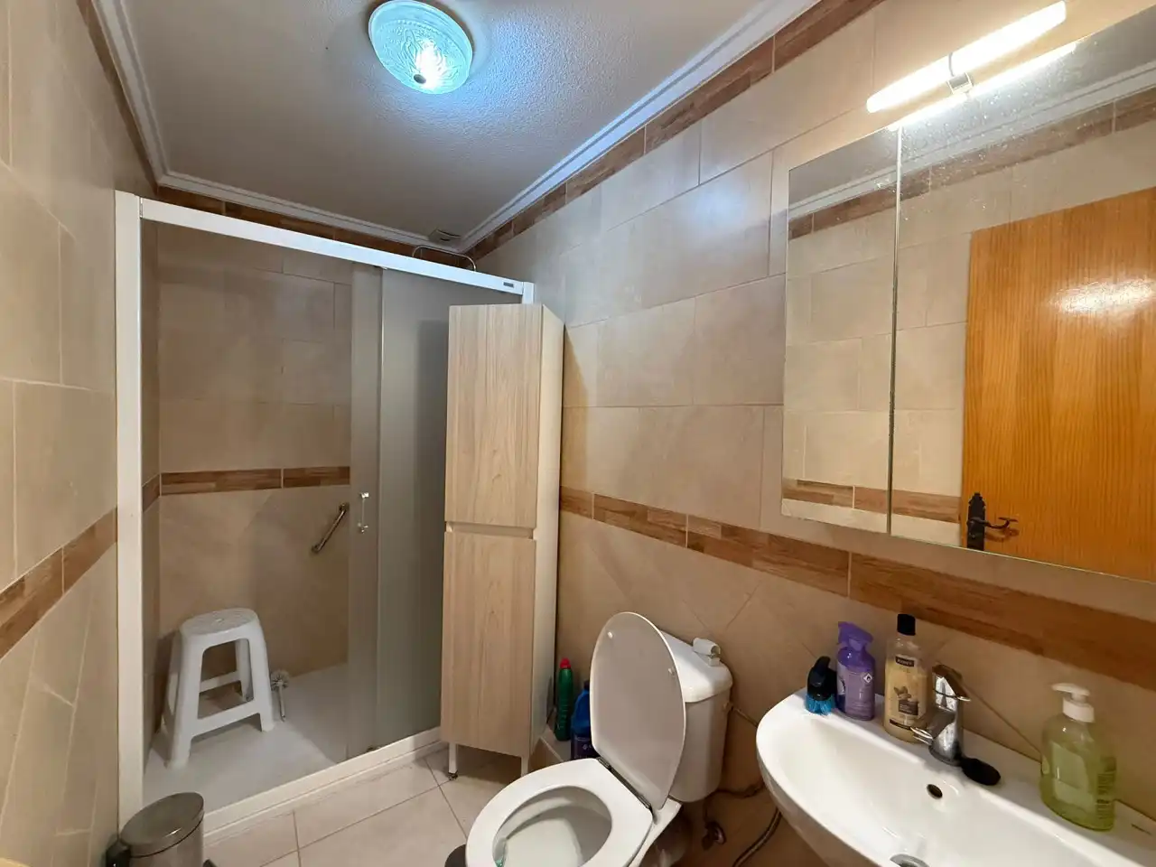 Penthouse with terrace for sale in Playa del Cura, imagen 26