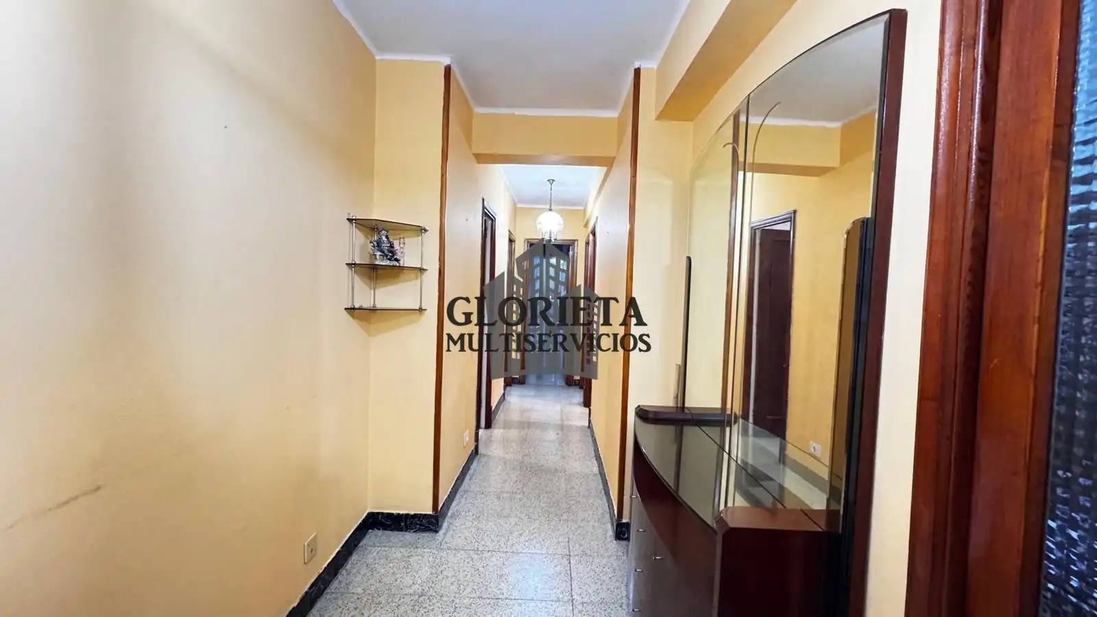 Flat for sale in Travesía de Vigo - San Xoán