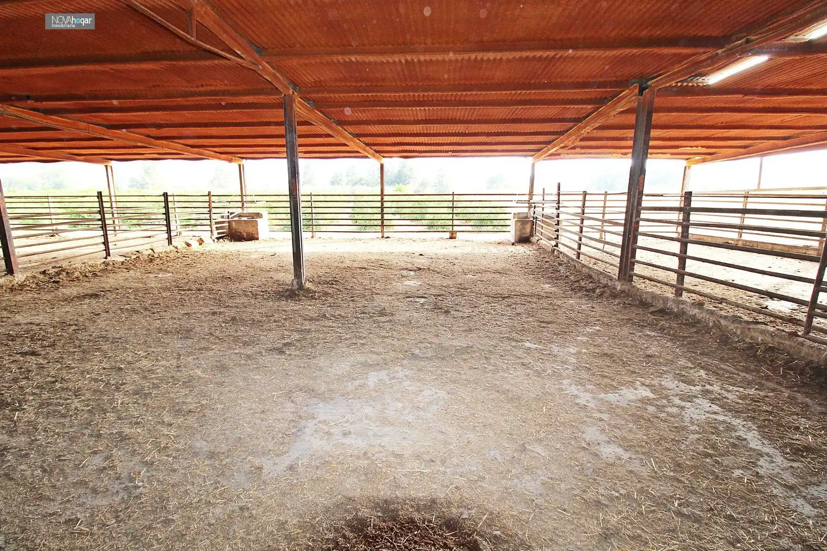 Finca rústica en venta en Málaga