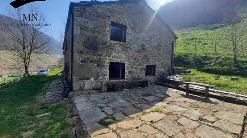 Foto 4 de Finca rústica en venda a Vega de Pas, Cantabria