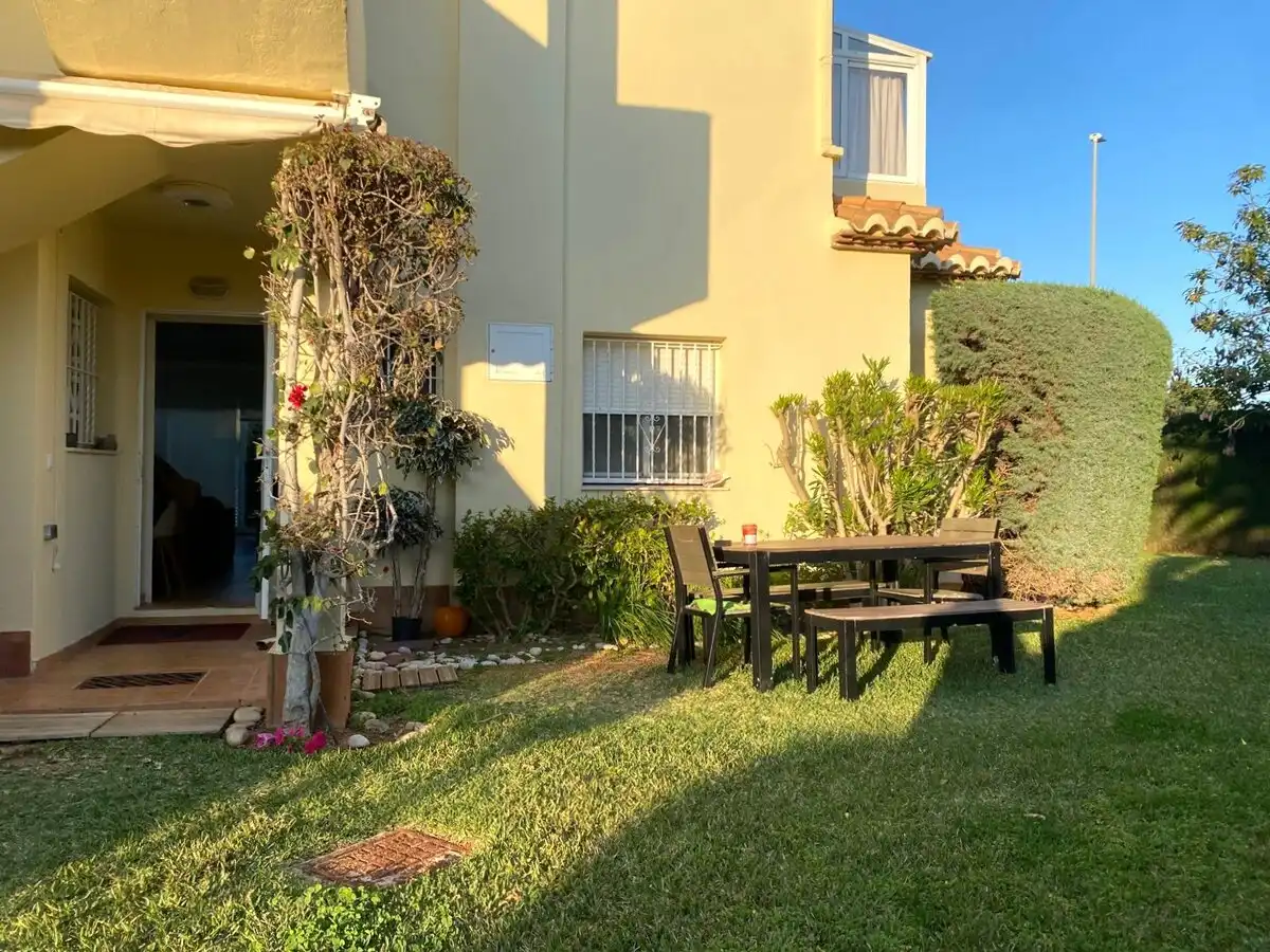 Apartment mit Pool zum Verkauf in Devessa - Monte Pego, imagen 2