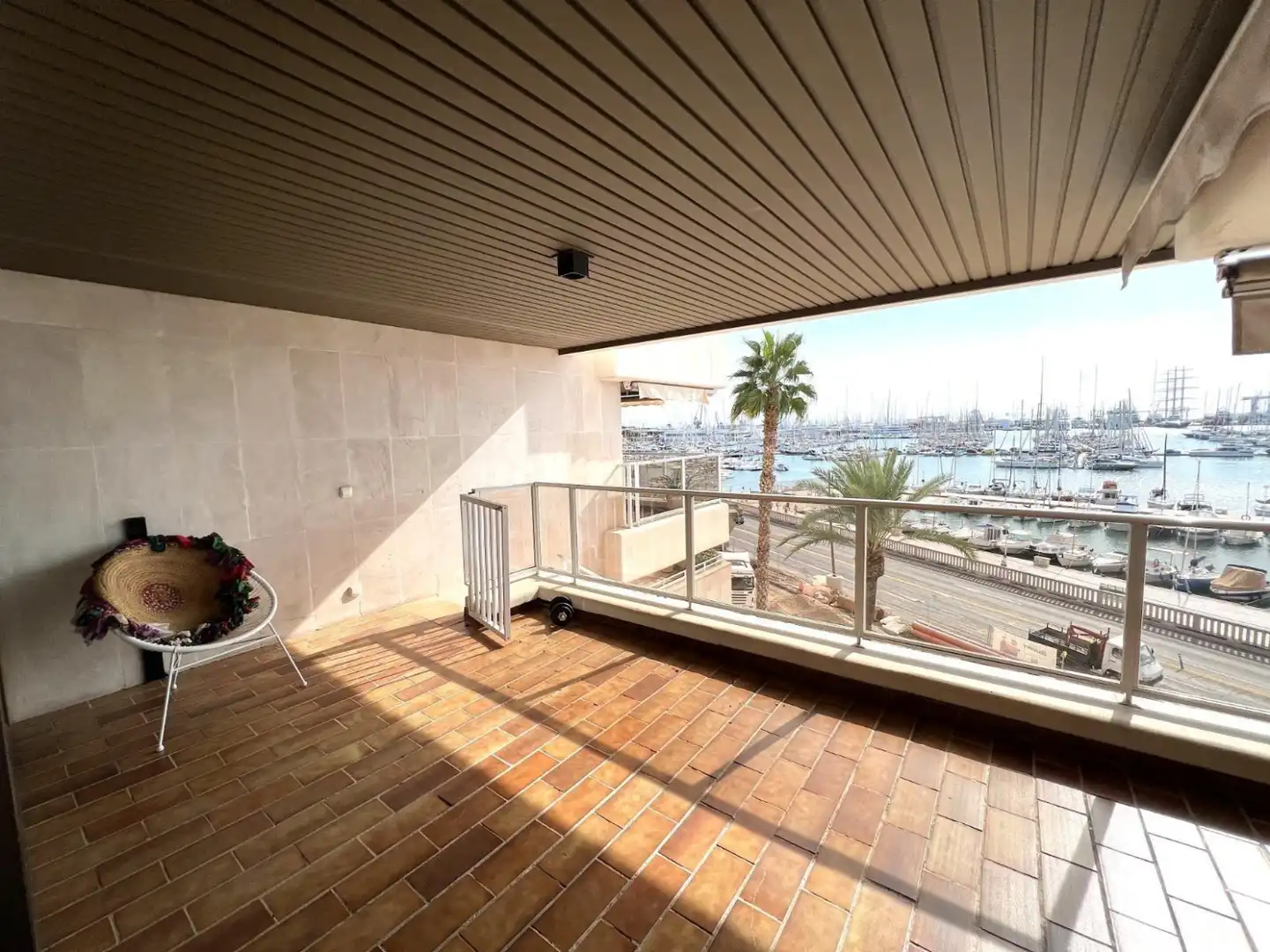 Piso con terraza en venta en Palma de Mallorca - Carrer de Monsenyor Palmer, imagen 22