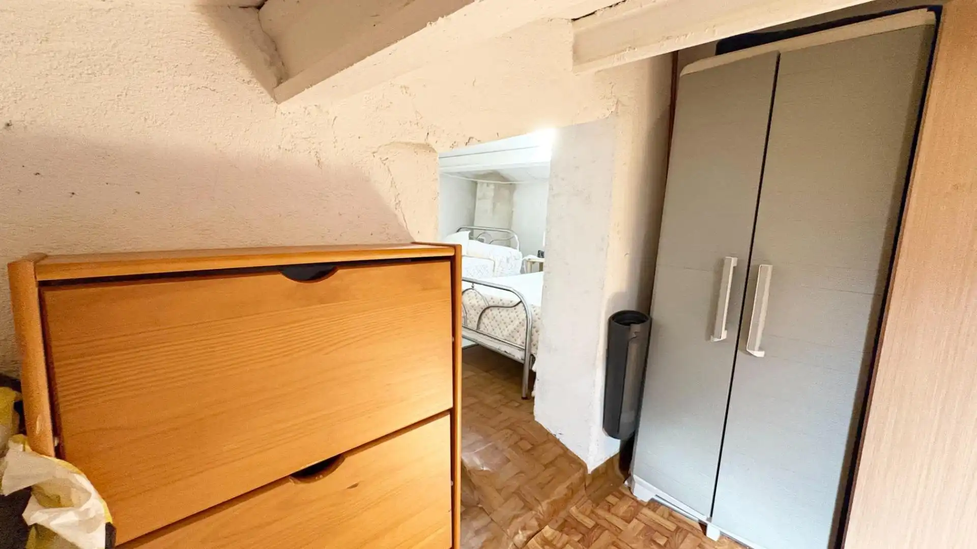 Casa o xalet en venda en Pedrosillo de los Aires amb Calefacció i Moblat