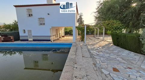 Foto 2 de Casa o chalet en venta en Puente Tablas - Puente Nuevo - Cerro Molina, Jaén