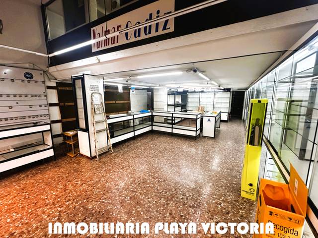 Local comercial en Venta en Asdrúbal - Bahía Blanca