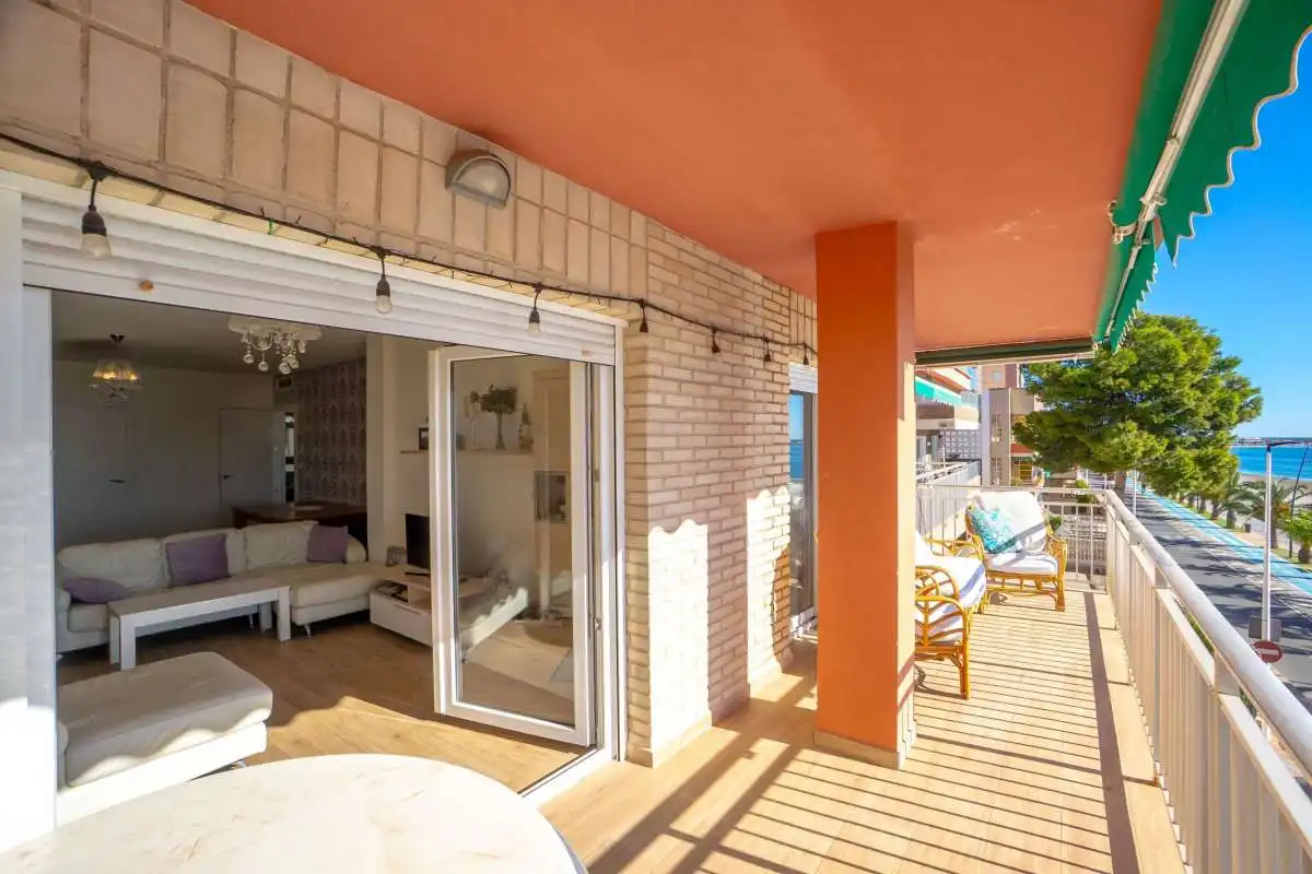 Appartement compact avec ascenseur à vendre à San Pedro del Pinatar, imagen 18