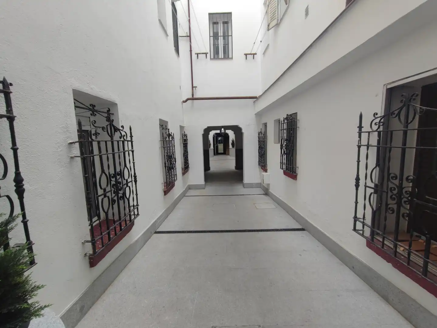 Piso con ascensor en venta en Paseo de las Acacias, imagen 34