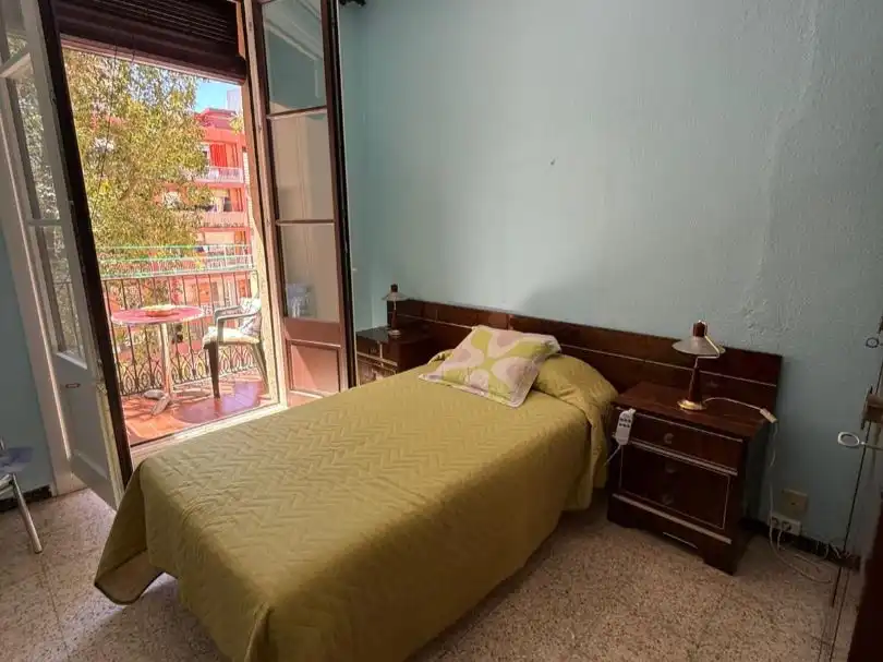 Flat with lift for sale in Carrer Nou de la Rambla 108, imagen 6