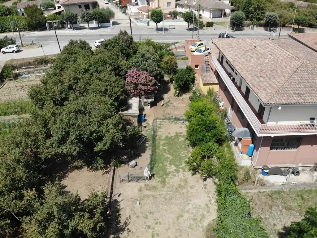 Terrenos y solares en venta en de la Selva, imagen 4