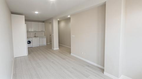 Foto 4 de Piso en venta en Calle de la Virgen de Lourdes, Concepción, Madrid