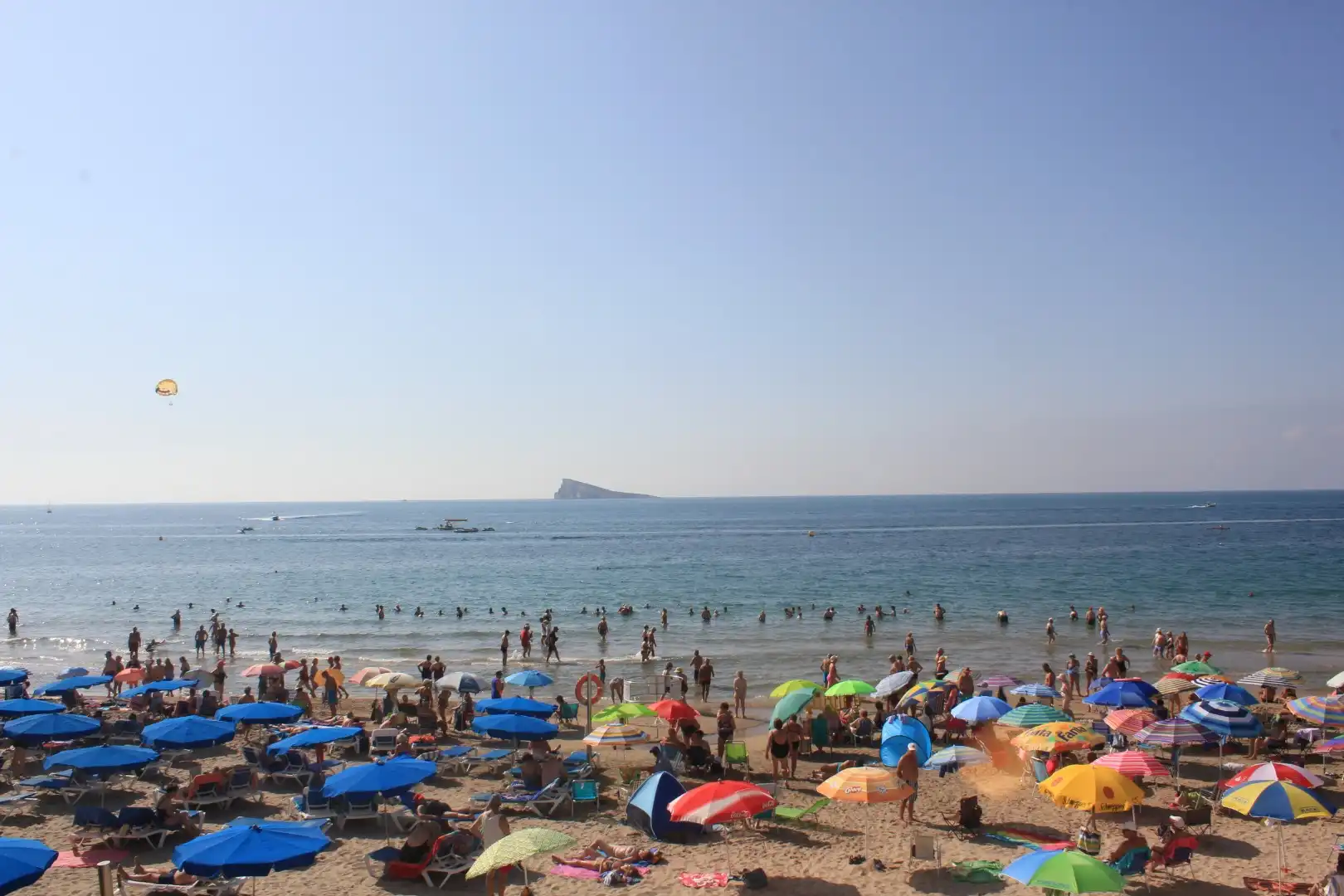 Mini appartamento con terrazza in vendita a Playa de Poniente, imagen 64