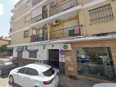 Wohnung zum Verkauf in Calle NARANJAS Y LIMONES