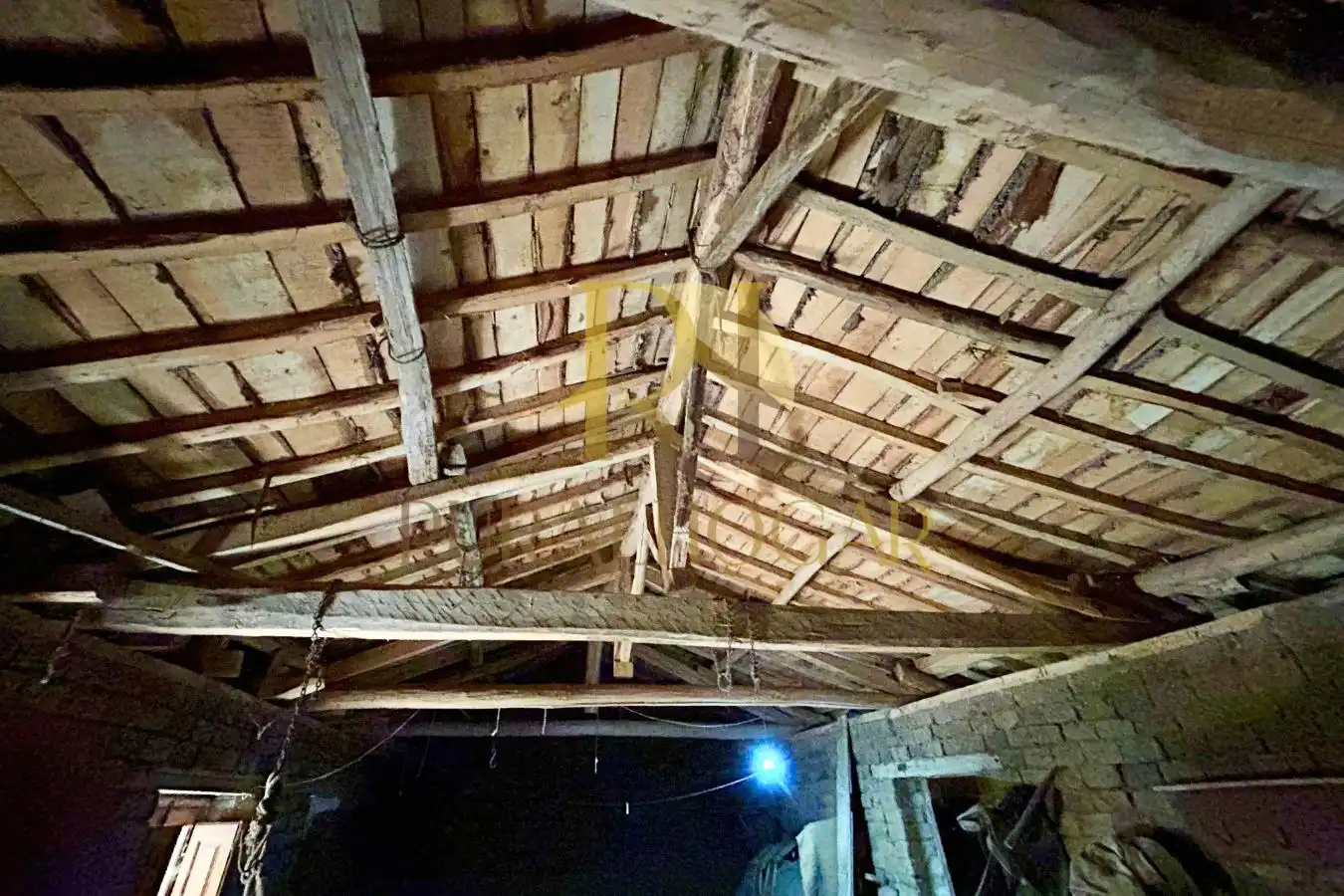 Casa o xalet en venda en Villabraz