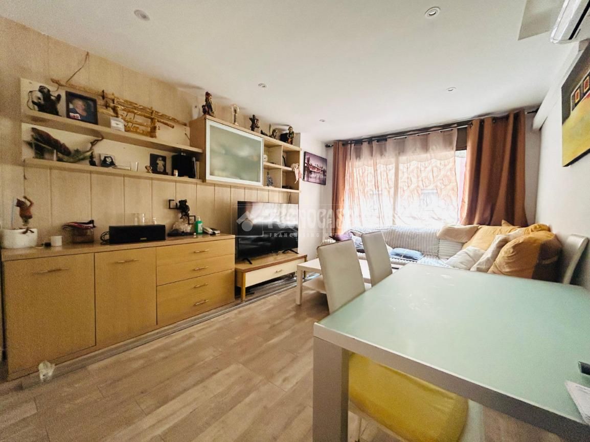 Piso en venta en Sant Crist, Montigalà - Sant Crist