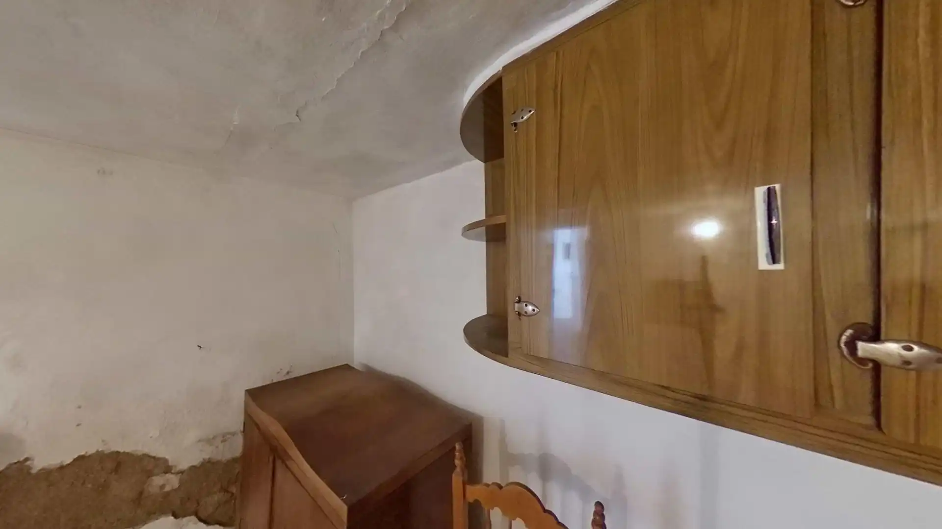 Casa o xalet en venda en Cartagena