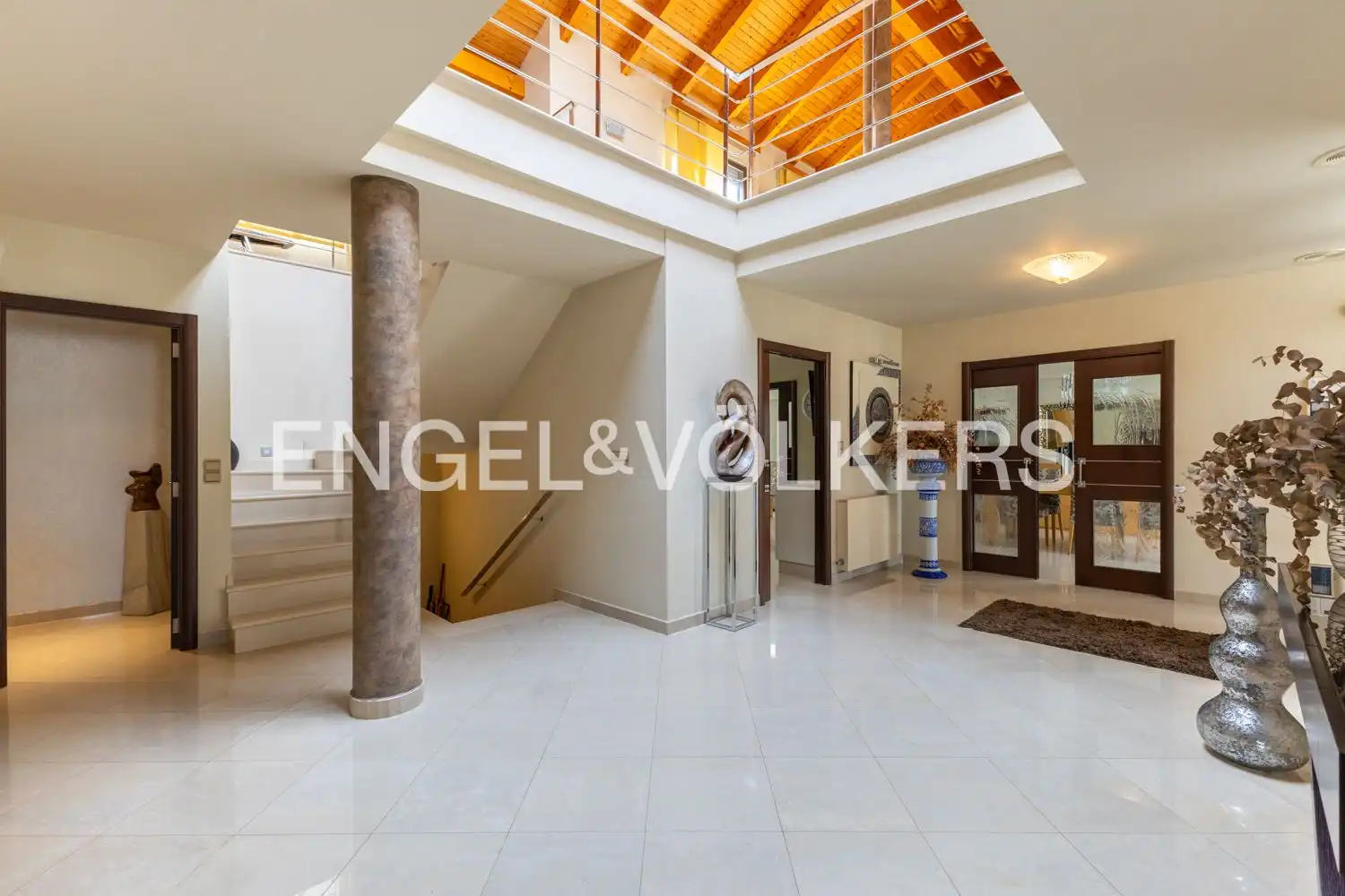 Haus mit Garten zum Verkauf in Rascanya, imagen 12