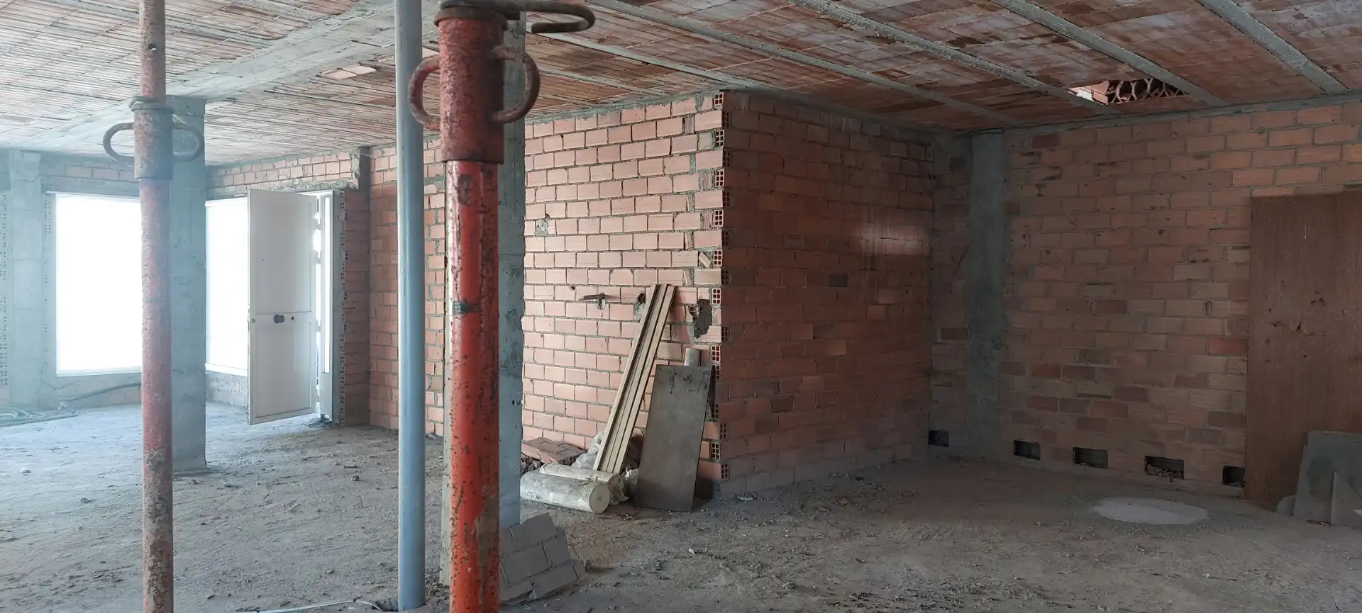 Edificio en venta en O Grove  