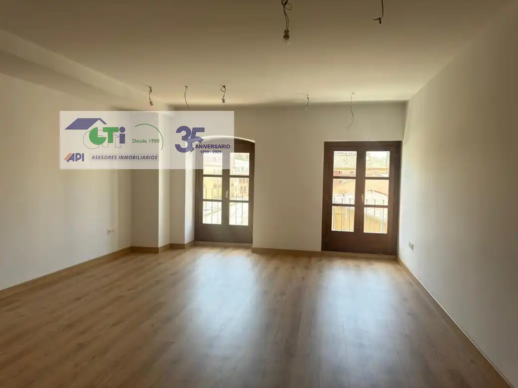 Flat for sale in Zaragoza