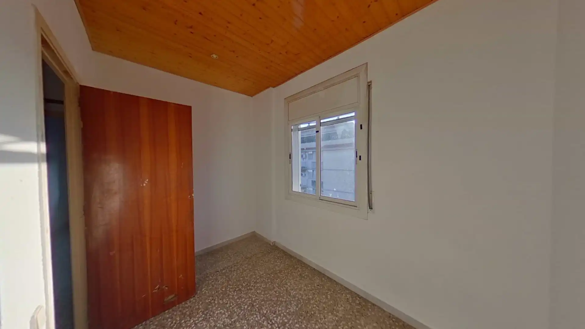 Habitación de Casa o chalet en venta en Parets del Vallès con Balcón