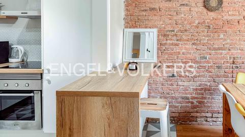 Photo 5 of Flat for rent in El Camp d'en Grassot i Gràcia Nova,  Barcelona Capital