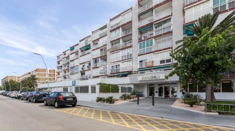 Piso en venta en Pineda de mar
