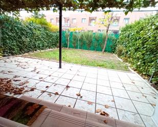 Terrace of House or chalet for sale in Valladolid Capital  with Heating, Terrace and Storage room