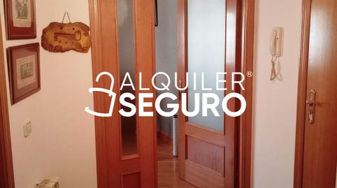 Foto 3 de Piso de alquiler en Alcotán, Pajarillos Altos, Valladolid Capital
