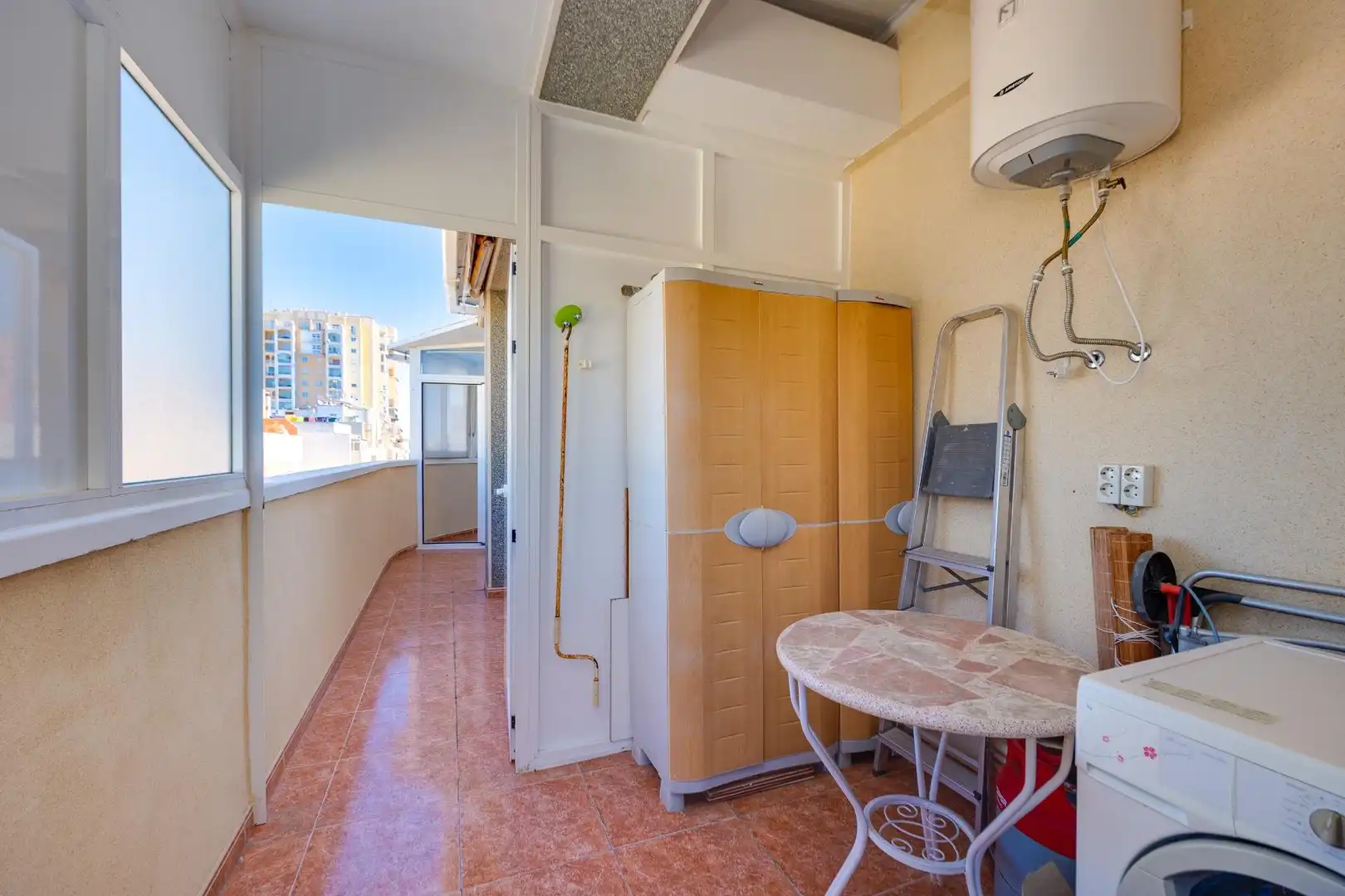Ático con ascensor en venta en Calle Calle Finlandia, imagen 30