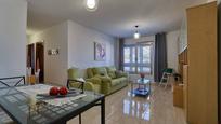 Living room of Flat for sale in Santa Lucía de Tirajana  with Storage room and Alarm